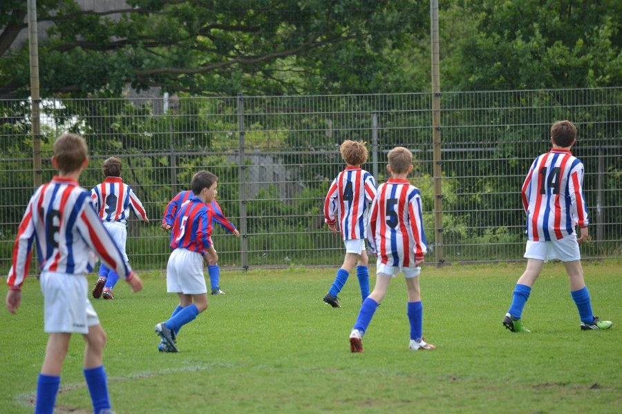 JEKA D10 Toernooi Roosendaal (12)